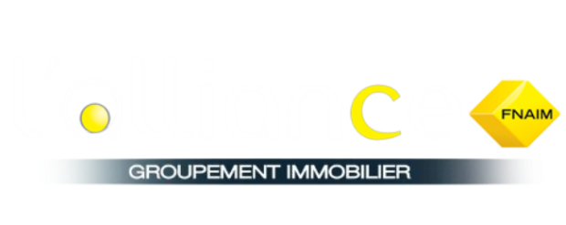 logo alliance FNAIM