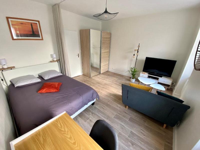 Appartement à Cherbourg-en-Cotentin