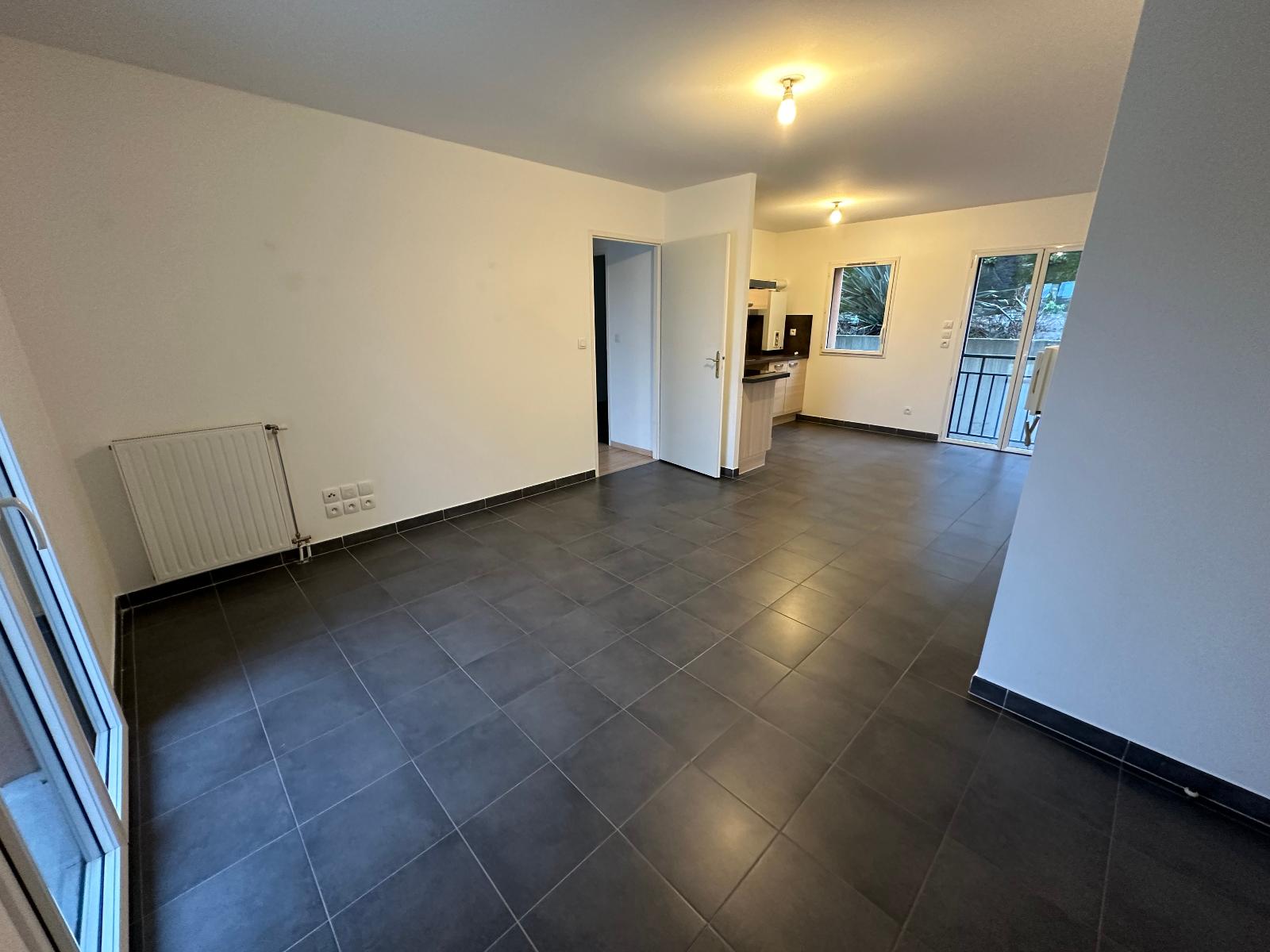 Voir la photo 1/6 du type apartment à Cherbourg-en-Cotentin