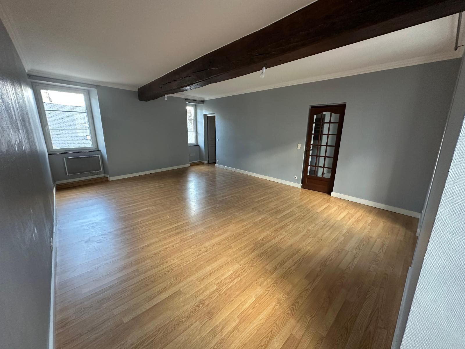 Appartement à Cherbourg-en-Cotentin