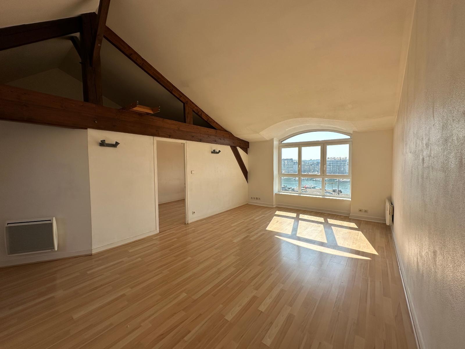Appartement à Cherbourg-en-Cotentin