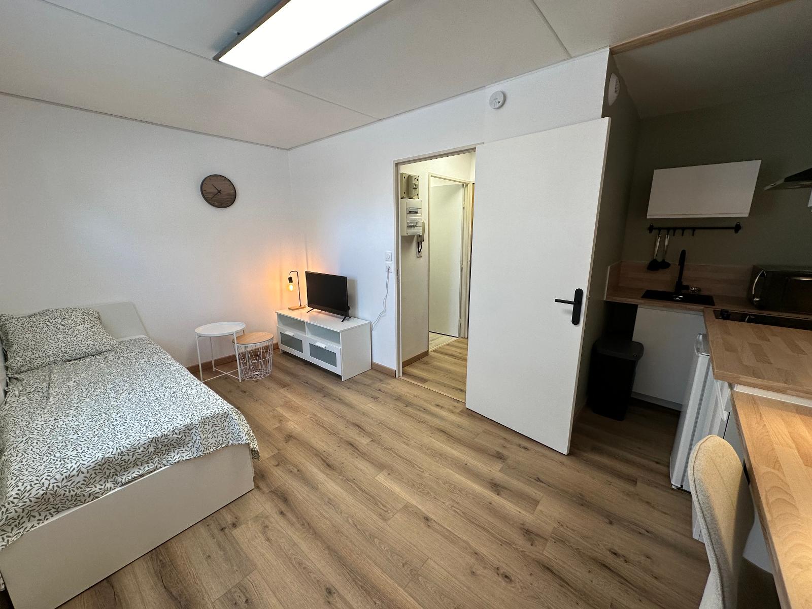 Appartement à Cherbourg-en-Cotentin