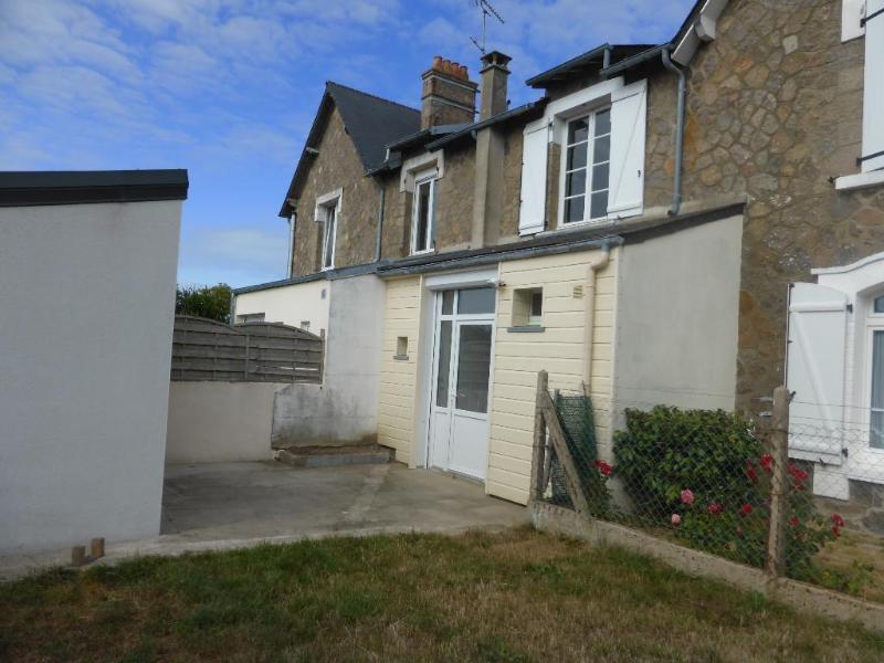 Maison à Flamanville