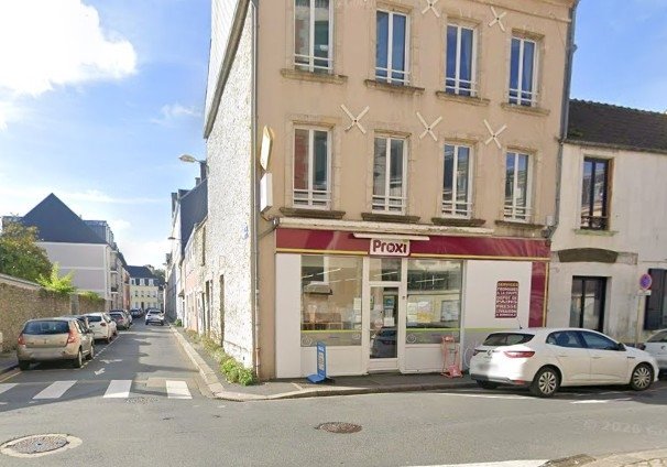 commerce-cherbourg-en-cotentin-lj196