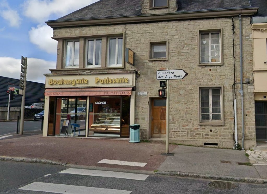 commerce-cherbourg-en-cotentin-lj195
